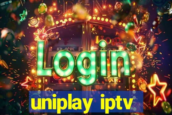 uniplay iptv